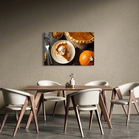 Tablou - Tort de toamnă (90x60 cm)