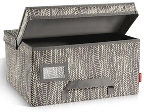 Cutie de haine Tescoma Fancy Home, 40 x 35 x20 cm, bej