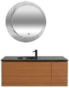 Mobilier complet de baie Tunis 120