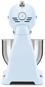 Robot de bucătărie albastru deschis Retro Style – SMEG