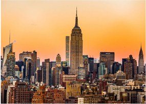 Tablou cu New York (70x50 cm)