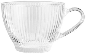 Altom Set de căni din sticlă Selena 390 ml, 6 buc.
