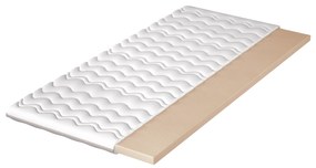 Saltea superioară / Topper Baja HR 200x180 cm (T3). 1025314