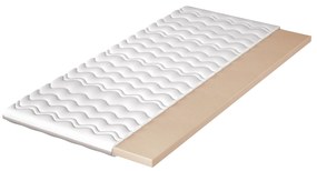 Saltea superioară / Topper Baja HR 200x180 cm (T3). 1025314