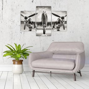 Tablou - Warbird (90x60 cm)