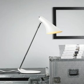 Veioza, lampa de masa Vanila alb 72695001NL