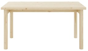 Masă dining din lemn Pace - Karup Design