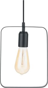 Eglo 49776 - Lustră suspendată pe cablu BEDINGTON 1xE27/60W