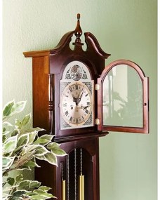 Ceas de podea cu pendula EUROPA - 196 cm