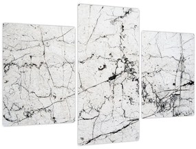 Tablou - Perete (90x60 cm)