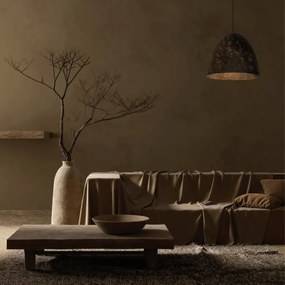 Lustra Suspendata MULBERRY, Negru, ZB-25175
