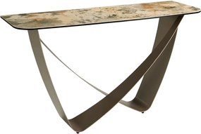 Consola deosebita design LUX Marble 150x50cm