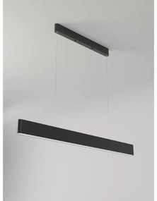 Immax NEO 07157-B120X-LED RGB+CCT Lustr MILANO LED 40W 230V Tuya dimabil