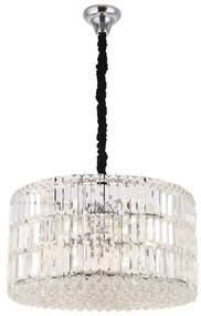 Lustra design elegant diam.60cm Puccini P0267 MX