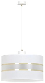Suspensie Mogi 1 White 602/1 Emibig Lighting, Modern, E27, Polonia