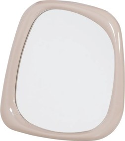 Oglindă de perete 90x90 cm Norea – WOOOD