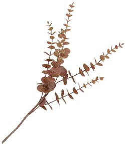 Buchet de flori artificiale Protea, burgundy mix 65 cm