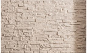 Panou decorativ cu aspect piatra pentru decorarea peretilor doha 125cm x 200cm = 2.5m²