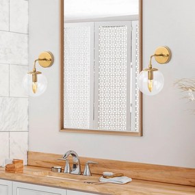 Aplică de perete Horn – Opviq lights