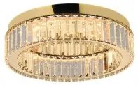 Plafoniera clasica LED 30W SPARK AZ5782 Azzardo