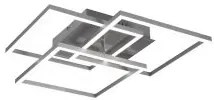 Plafoniera moderna led 27W Mobile R62883107 Trio
