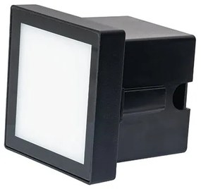 Spot LED incastrabil de exterior iluminat ambiental IP65 Myron