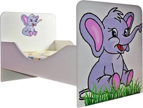 Patut Junior Elefantel