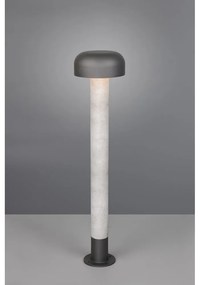 Corp de iluminat pentru exterior cu stâlp de fixare ø 19 cm Fraser – Trio