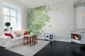 Fototapet, Foliage, Rebel Walls