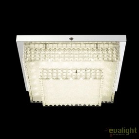 Plafoniera LED design modern Cake I 16W 48214-16 GL