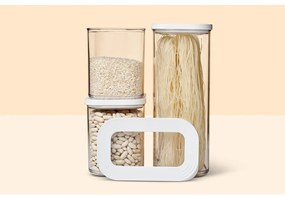 Recipient pentru alimente Black – Mepal