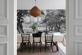 Fototapet, Big Toile, Rebel Walls