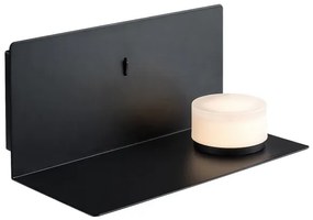 Aplică LED cu raft Rabalux 71058 ARANZO LED/6W/230V 3000K