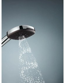 Grohe Vitalio Comfort set de dus perete crom 26176001
