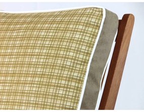 Pernă de scaun 42x42 cm – Mioli Decor