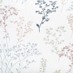 Lenjerie de pat 4Home Pastel Garden bumbac creponat, 140 x 220cm, 70 x 90 cm, 140 x 220 cm, 70 x 90 cm