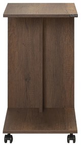Masă de depozitare Still Walnut