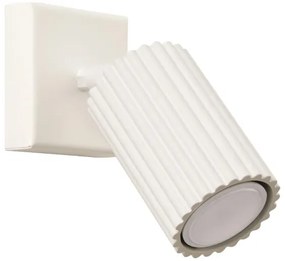 Brilagi - Aplică spot LED de perete CRESTO 1xGU10/10W/230V, crem