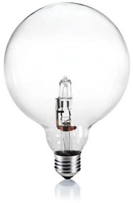 Bec halogen E27 42 Watt 580Lm GLOBO 41766