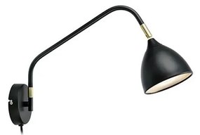 Aplică de perete Markslöjd Valencia