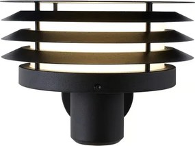 Nordlux - Aplică de exterior CIRELLA 1xE27/15W/230V IP54