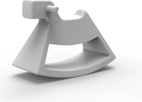 Scaun balansoar copii design modern, exterior, interior ROSINANTE KIDS 55cm