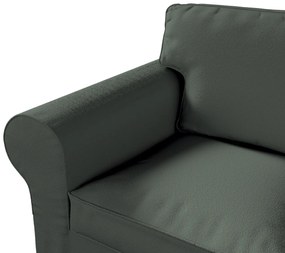 Husa canapea Ektorp 2-locuri, pliabil (pentru modele Ikea in vanzare din 2012)
