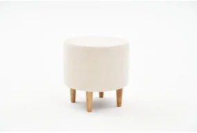 Taburete Finduset 1 (crem + nuc). 1107188