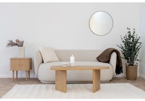 Pătură Carmel, maro 130x170 cm