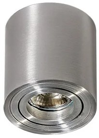 Spot aplicat tavan/plafon stil modern mini Bross 1 Aluminiu