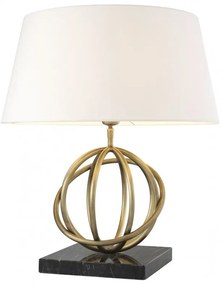 Veioza, lampa de masa LUX Edition 113576 HZ