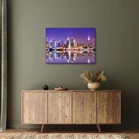 Tablou - Manhattan (70x50 cm)