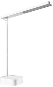 Osram - Lampă de birou LED tactilă cu intensitate reglabilă PANAN, 5,2W/5V, 1200 mAh, CRI 90