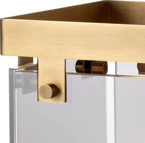 Suport pentru lumanare design LUX Heston S